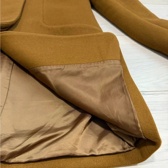 [Aritzia] Wilfred Wool Coat - Picture 7 of 16